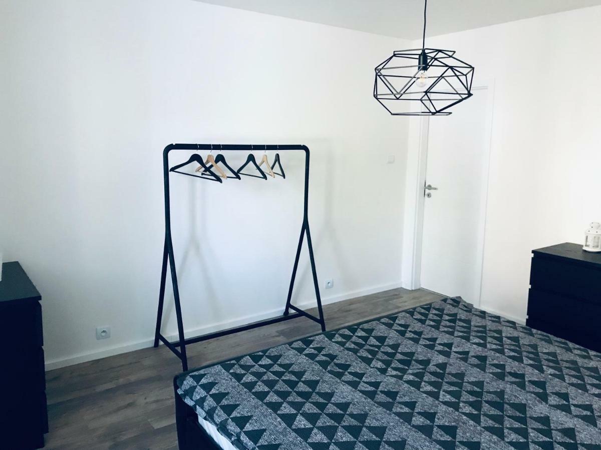 Prikopova 2 Apartman 布拉迪斯拉发 外观 照片