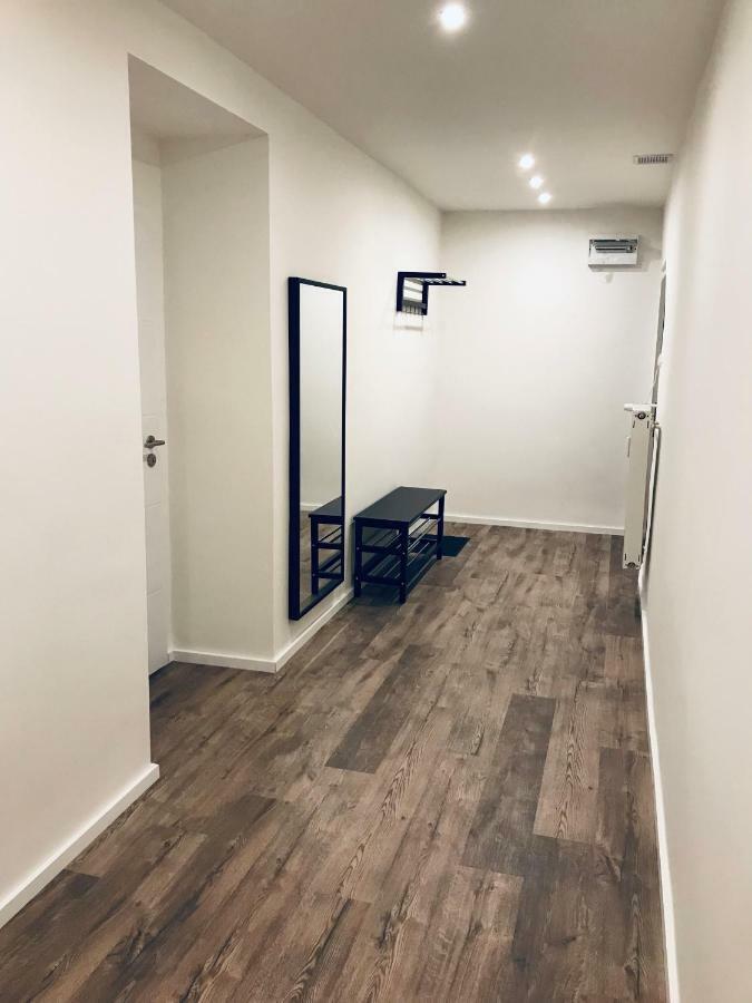 Prikopova 2 Apartman 布拉迪斯拉发 外观 照片