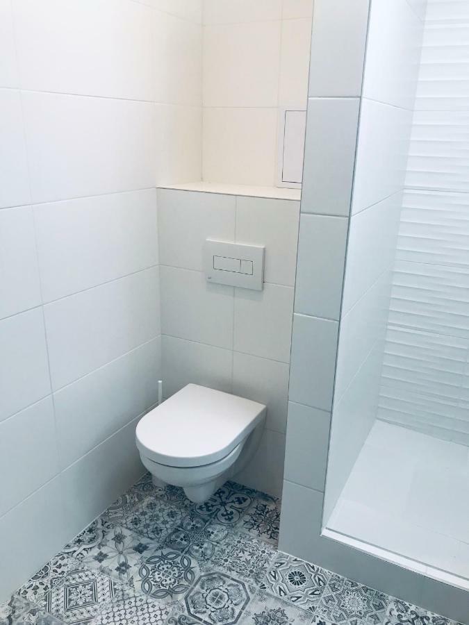Prikopova 2 Apartman 布拉迪斯拉发 外观 照片