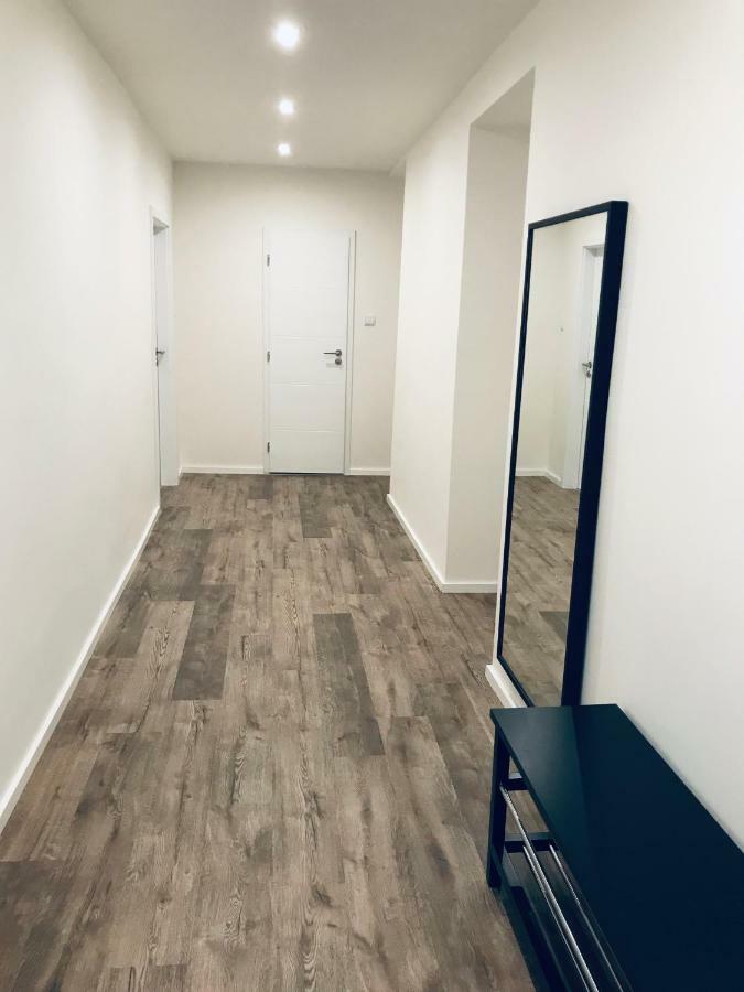 Prikopova 2 Apartman 布拉迪斯拉发 外观 照片