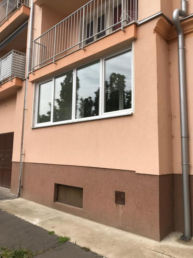 Prikopova 2 Apartman 布拉迪斯拉发 外观 照片