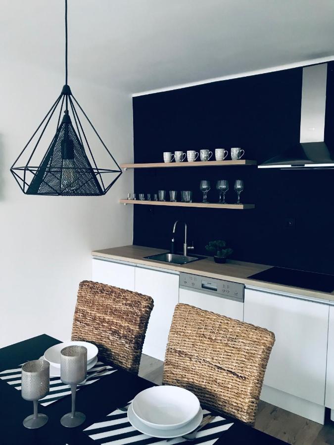 Prikopova 2 Apartman 布拉迪斯拉发 外观 照片