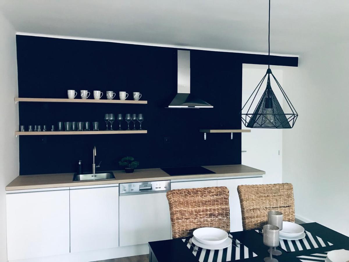 Prikopova 2 Apartman 布拉迪斯拉发 外观 照片